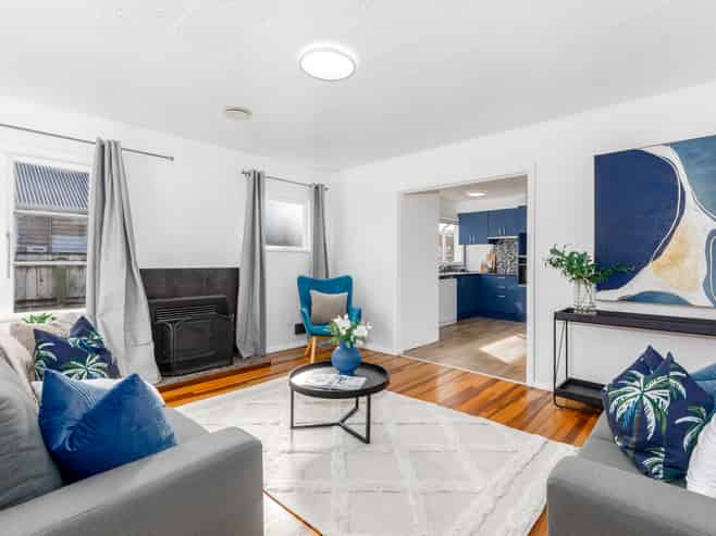 28 Totara Street, Wainuiomata