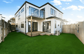3&5/35 Royton Avenue, Mangere East