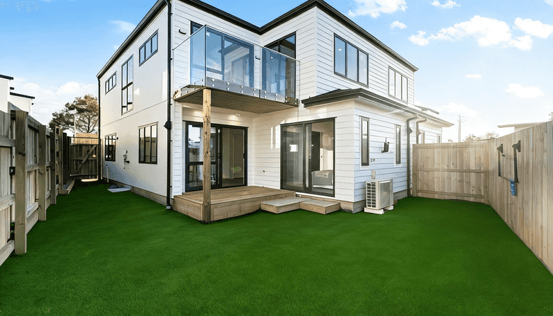 3&5/35 Royton Avenue, Mangere East