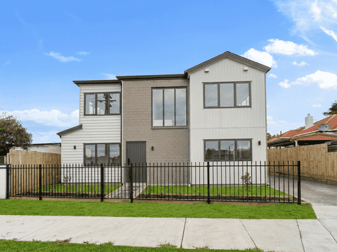 3&5/35 Royton Avenue, Mangere East