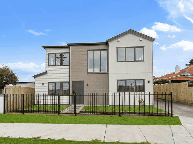 3&5/35 Royton Avenue, Mangere East
