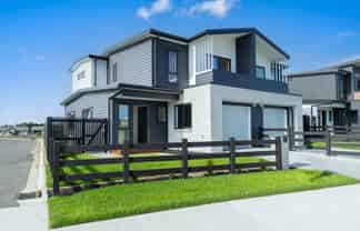 18 Keri Rua Road, Cambridge