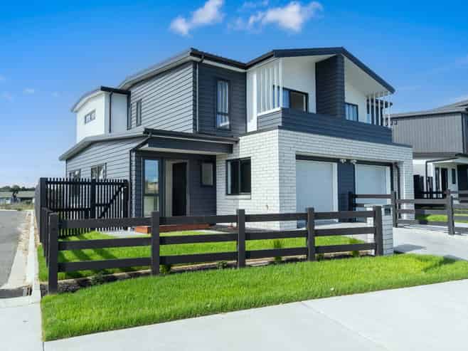 18 Keri Rua Road, Cambridge