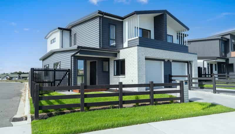 18 Keri Rua Road, Cambridge