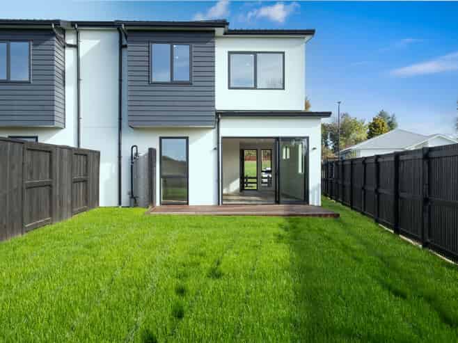 18 Keri Rua Road, Cambridge