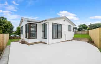 36B Walters Road, Mount Wellington