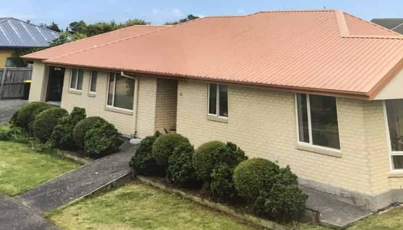 15 Hawkins Place, Rangiora