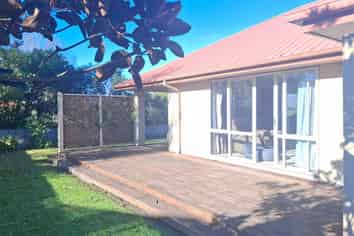15 Hawkins Place, Rangiora