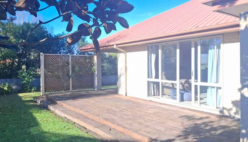 15 Hawkins Place, Rangiora