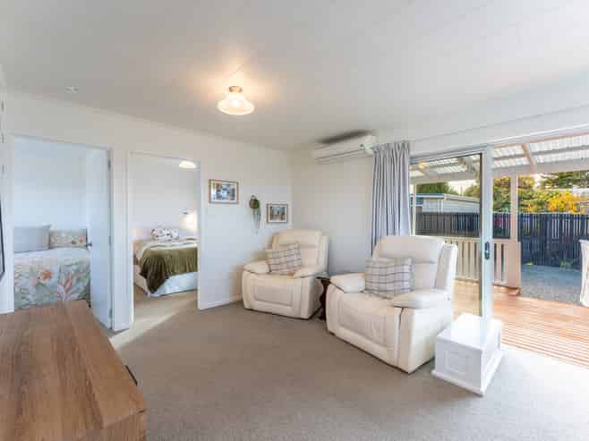 3/25 Jollie Street, Geraldine