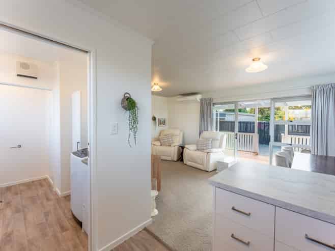 3/25 Jollie Street, Geraldine