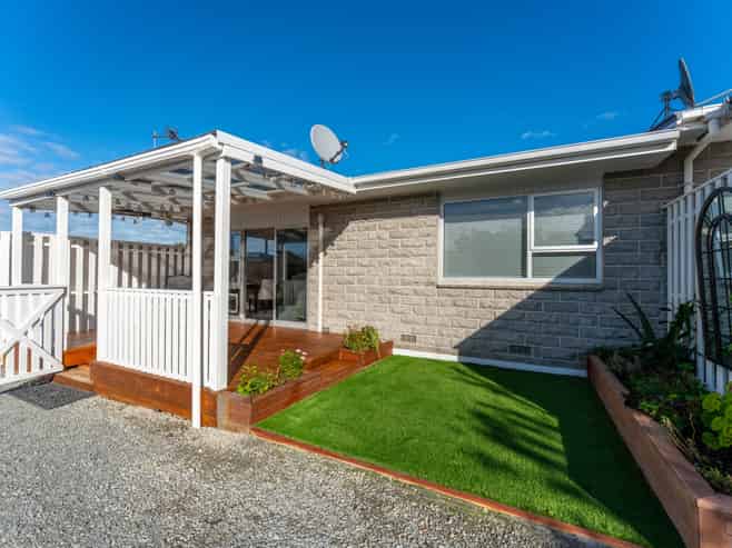 3/25 Jollie Street, Geraldine