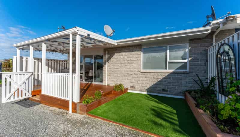 3/25 Jollie Street, Geraldine