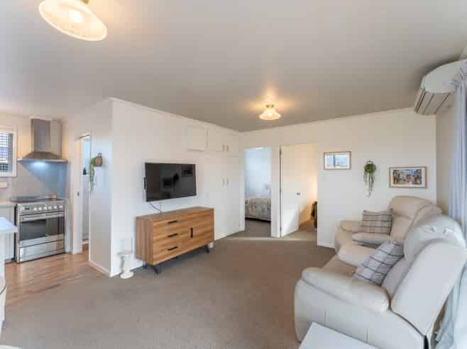 3/25 Jollie Street, Geraldine