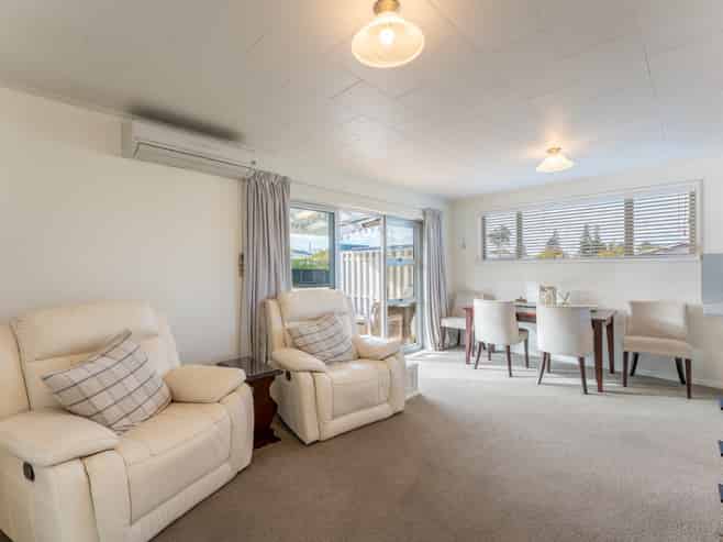 3/25 Jollie Street, Geraldine