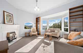 12 Roseneath Terrace, Roseneath