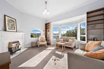 12 Roseneath Terrace, Roseneath