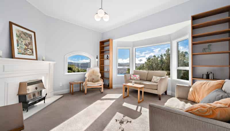 12 Roseneath Terrace, Roseneath