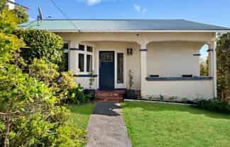 12 Roseneath Terrace, Roseneath