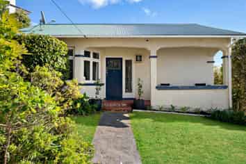 12 Roseneath Terrace, Roseneath