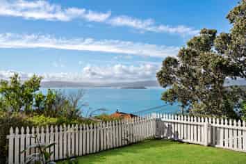 12 Roseneath Terrace, Roseneath
