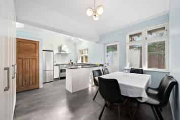 12 Roseneath Terrace, Roseneath