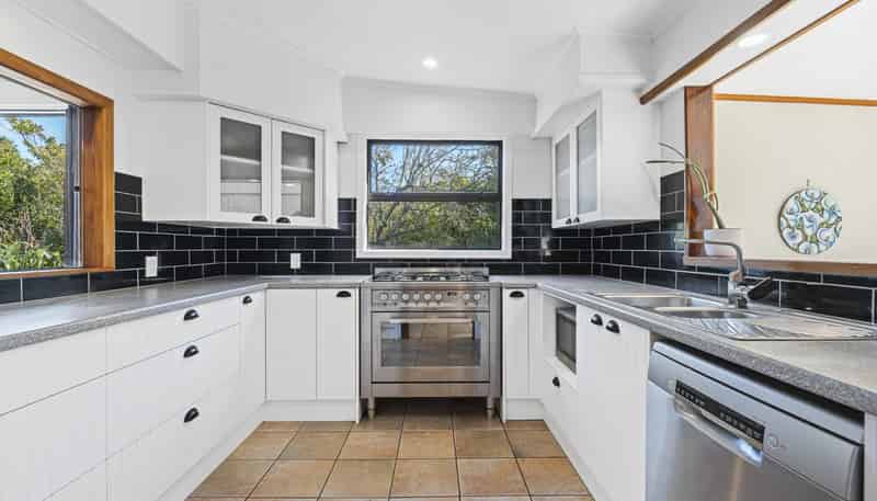 20 Parris Street, Moturoa