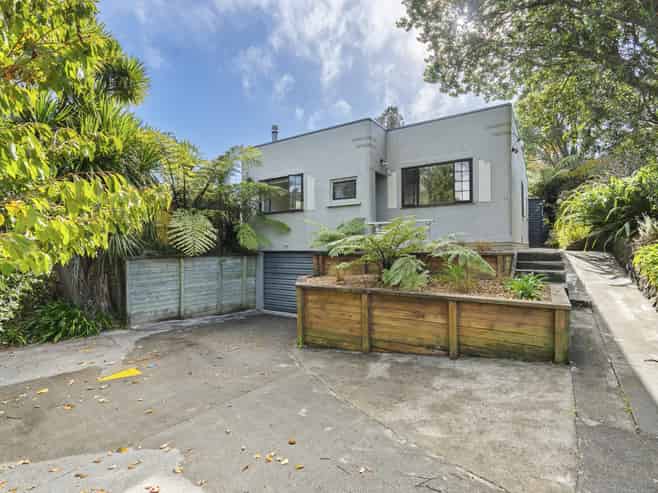 20 Parris Street, Moturoa