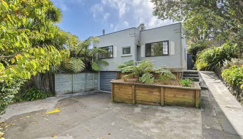 20 Parris Street, Moturoa