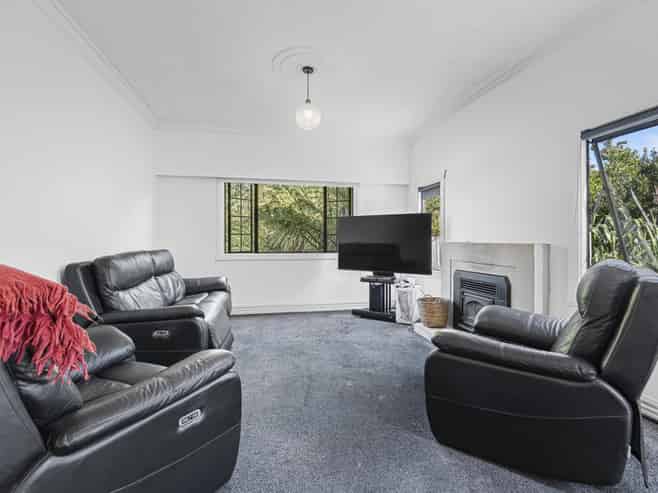 20 Parris Street, Moturoa