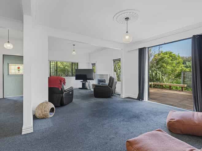 20 Parris Street, Moturoa