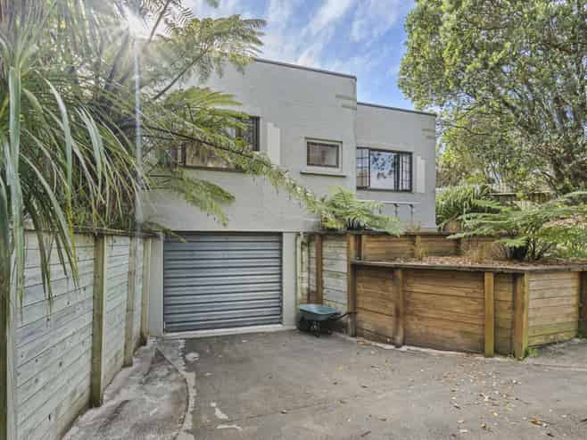 20 Parris Street, Moturoa