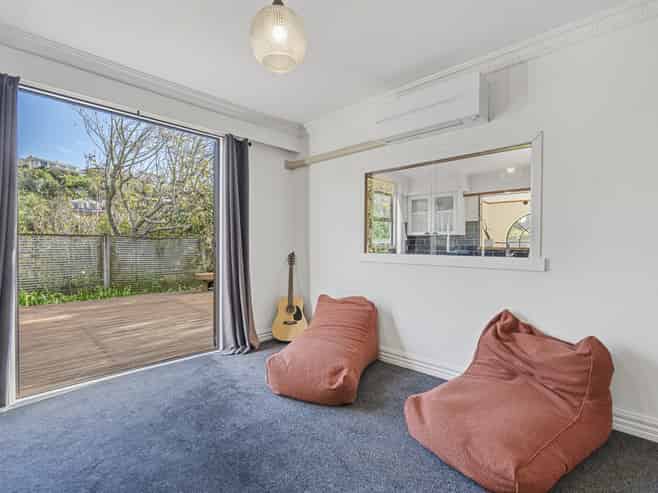 20 Parris Street, Moturoa