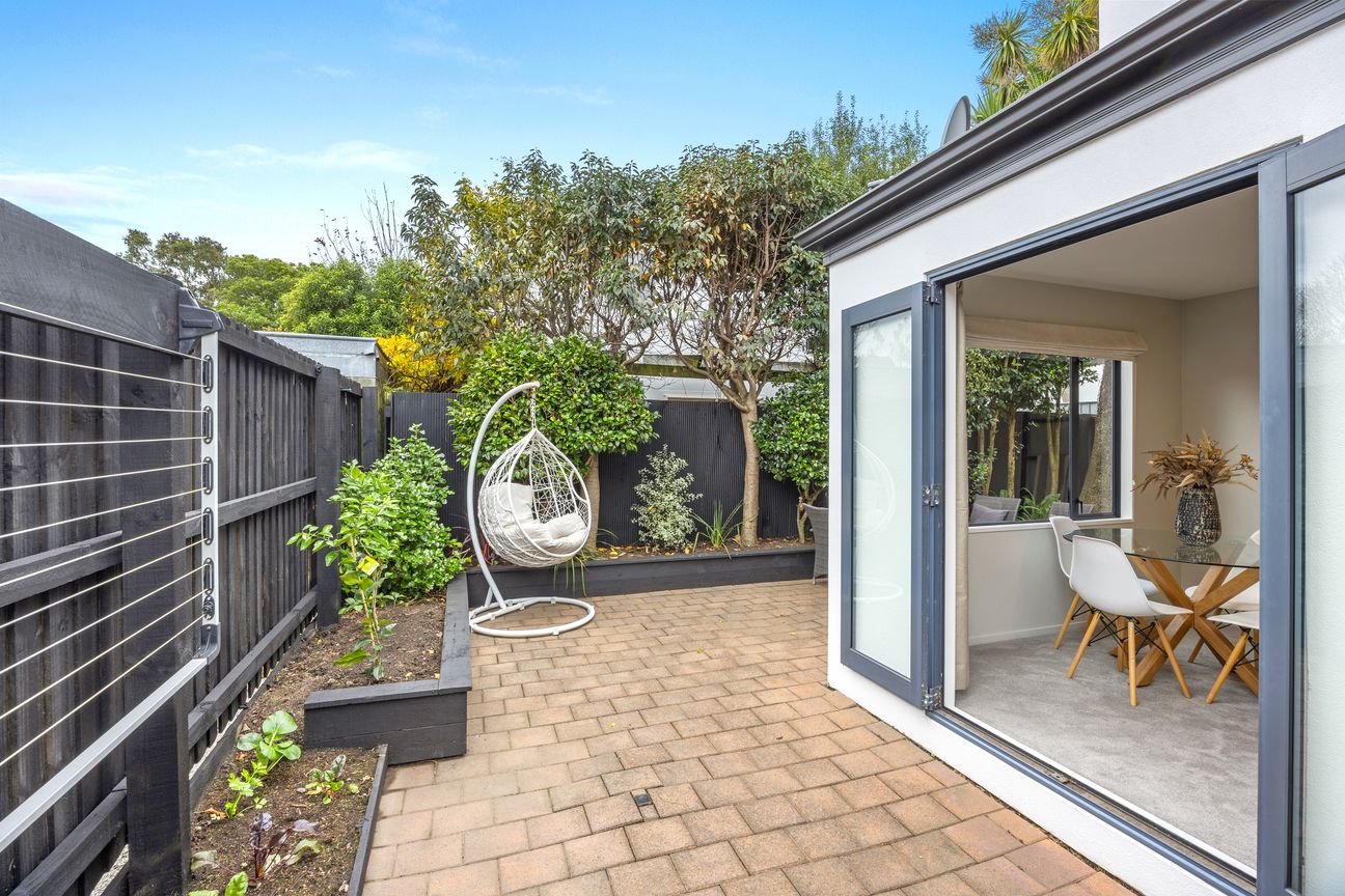 Spacious Living, On The Park - Ansicht 5