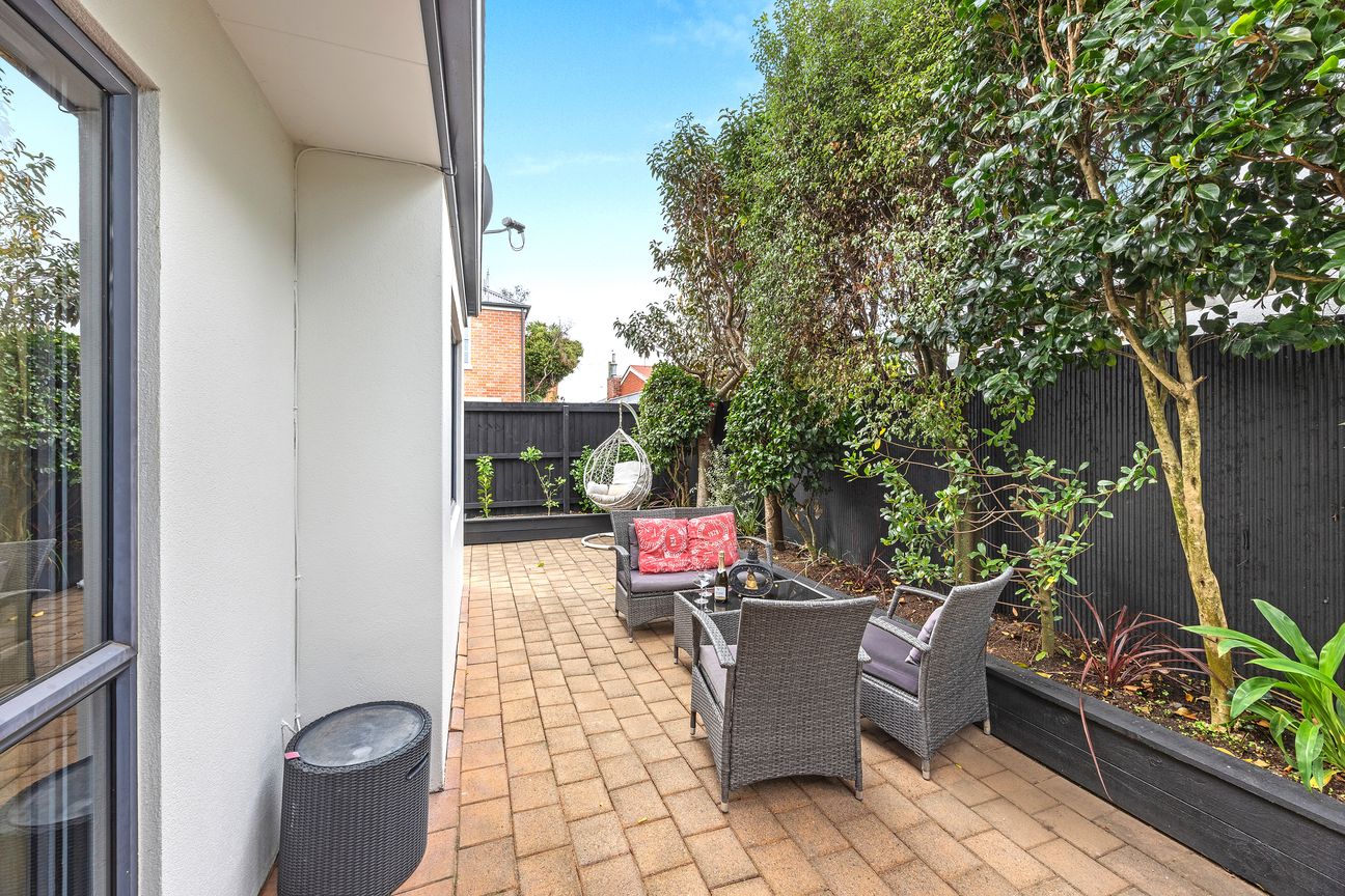 Spacious Living, On The Park - Ansicht 3