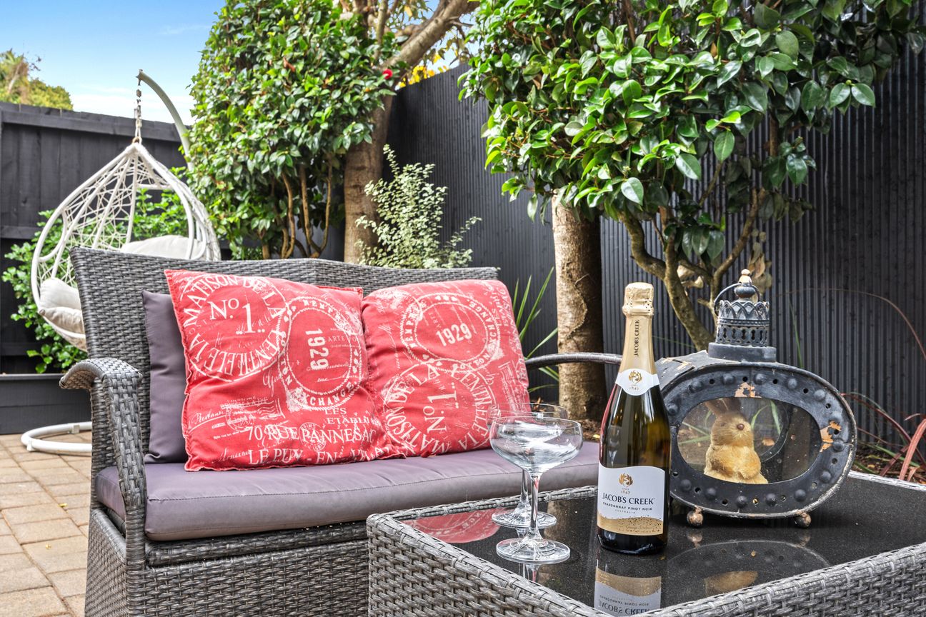 Spacious Living, On The Park - Ansicht 4