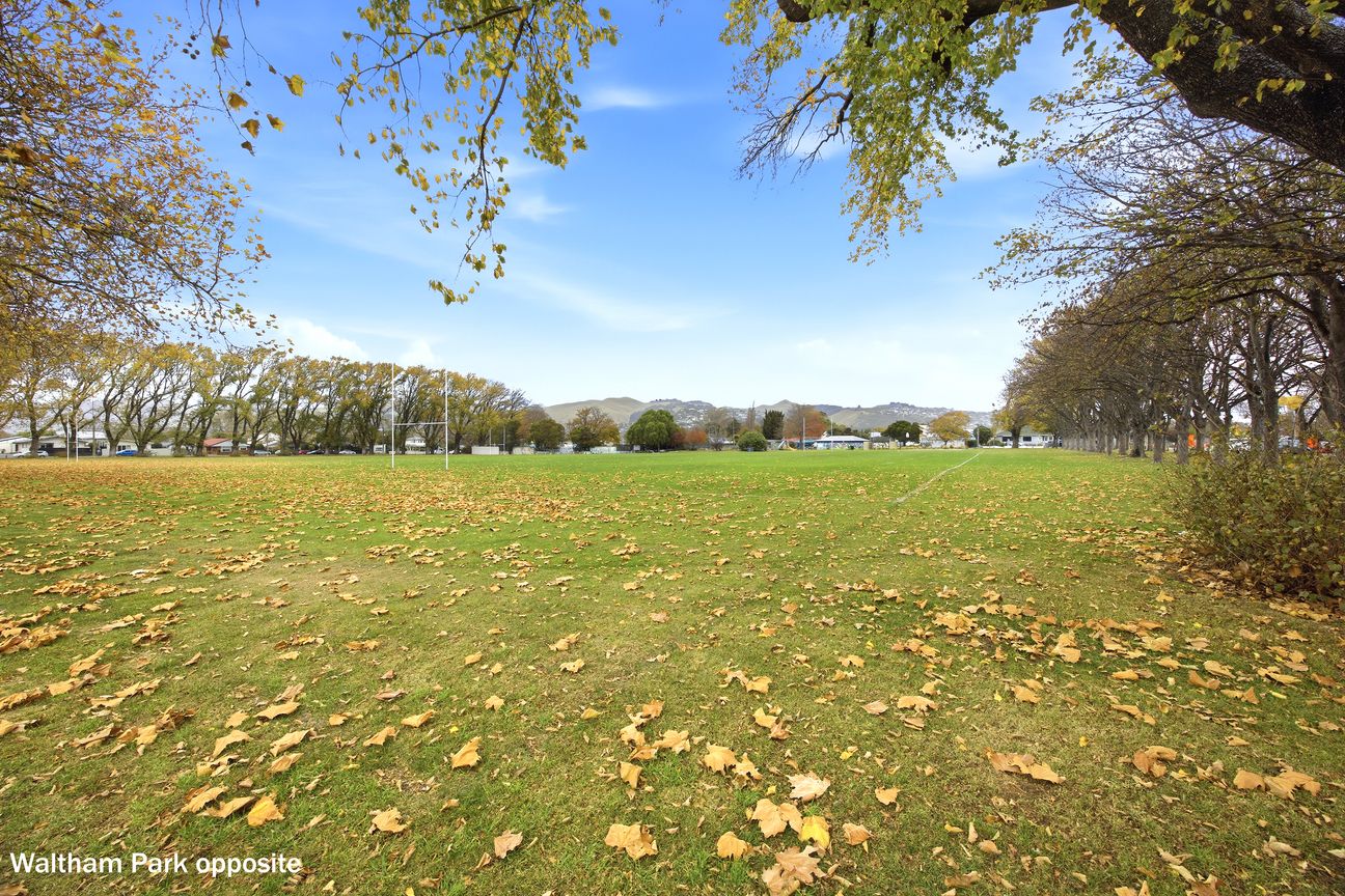 Spacious Living, On The Park - Ansicht 6
