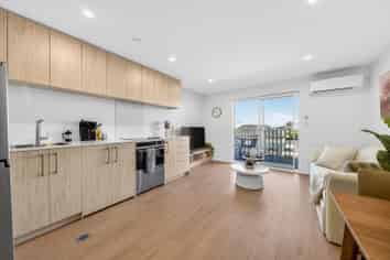 3/4 Bowhill Road, New Brighton