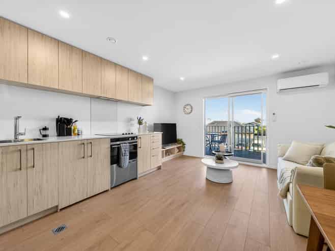 3/4 Bowhill Road, New Brighton