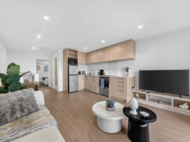 3/4 Bowhill Road, New Brighton