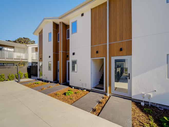 3/4 Bowhill Road, New Brighton