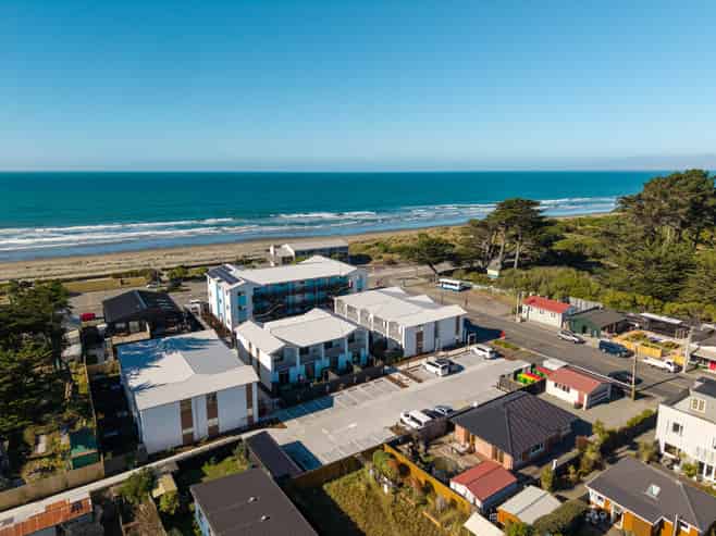 3/4 Bowhill Road, New Brighton