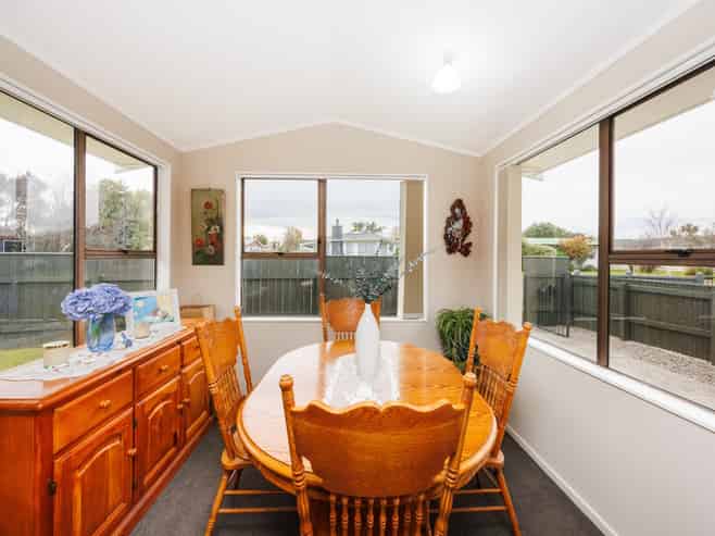 15 Wild Street, Feilding