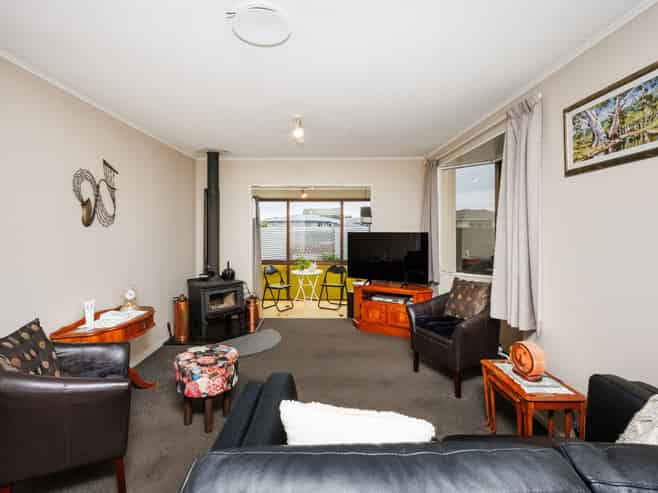 15 Wild Street, Feilding
