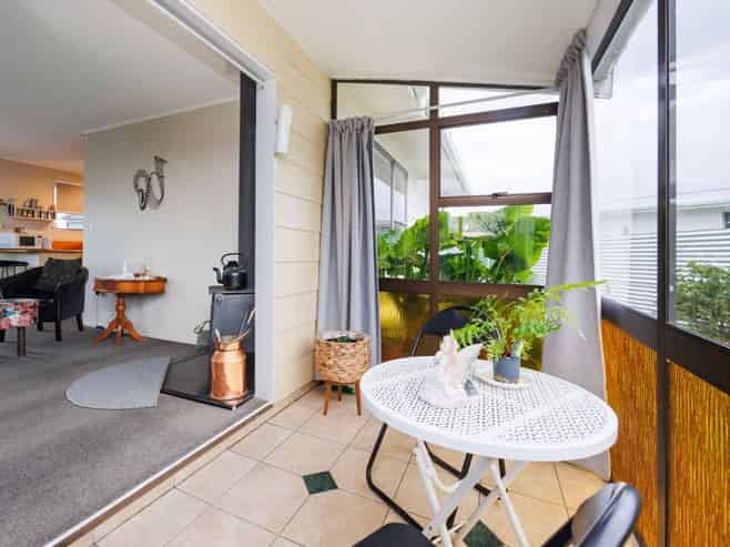 15 Wild Street, Feilding
