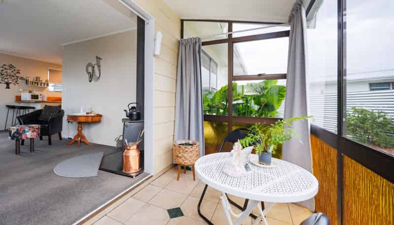 15 Wild Street, Feilding