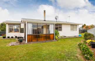 15 Wild Street, Feilding