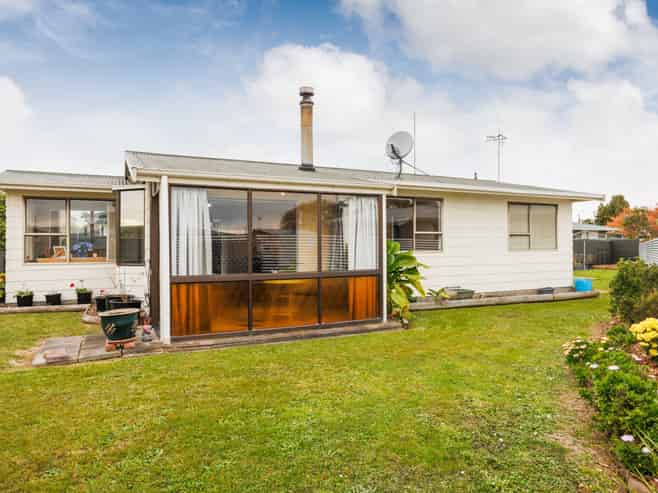 15 Wild Street, Feilding