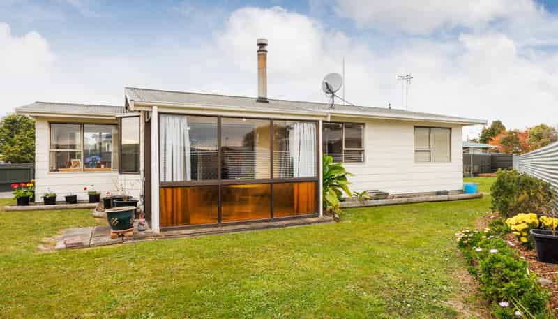 15 Wild Street, Feilding