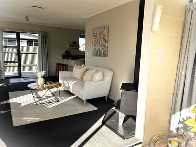 15 Wild Street, Feilding
